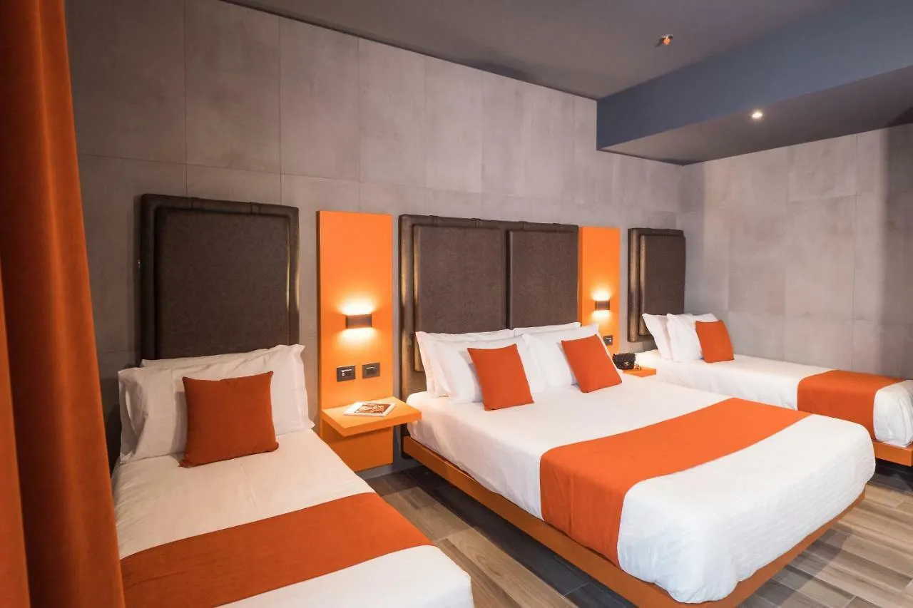 J24 Hotel Milano