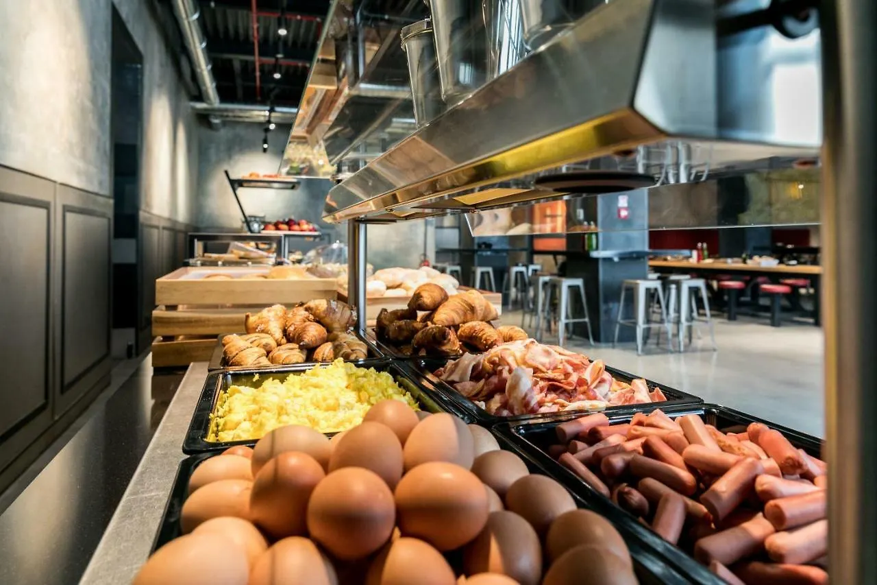 J24 Hotel Milano