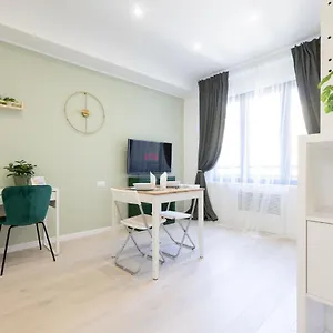 Arici 15 Apartman