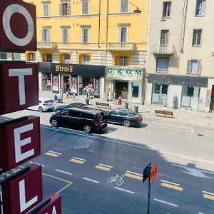 visit hotel
