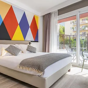 Adagio Vatican Apart Otel Roma