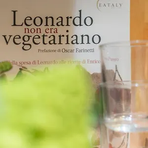San Lorenzo Five Senses Appartamento