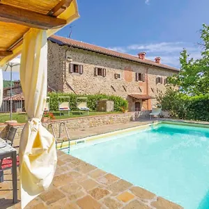 Il Castello Villa Ortignano Raggiolo