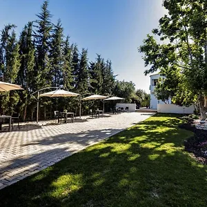 *** Alojamento de Acomodação e Pequeno-almoço Manta Guest Portugal