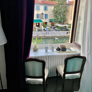 Lovelyloft - Ripa Naviglio Grande Apartman
