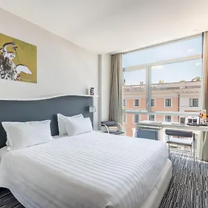 Western Premier Royal Santina Otel Roma