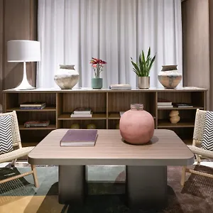 Отель Ac By Marriott