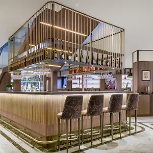 Hotel Ac By Marriott, Milaan