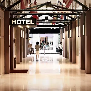 visit hotel