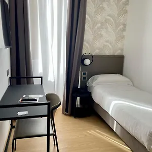 Patria Otel Roma