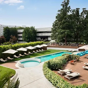 Hotel Sheraton San Siro, Milaan
