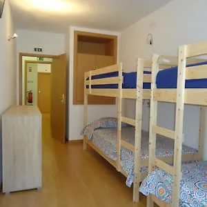  Albergue Arte 7 Portugal