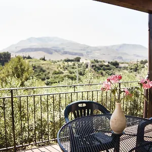 Rustici L'antico Torchio Casa vacanze