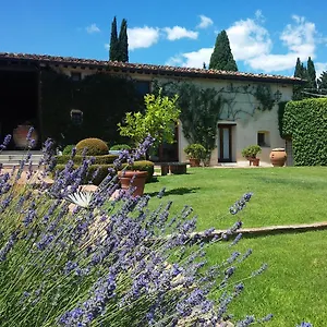 Privata Per Famiglie O Amici Çiftlik konaklama Barberino di Val dʼElsa