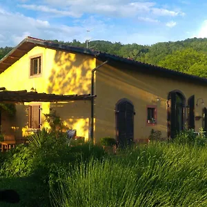 Podere Di Maggio - Casa Della Nonna Appartamento