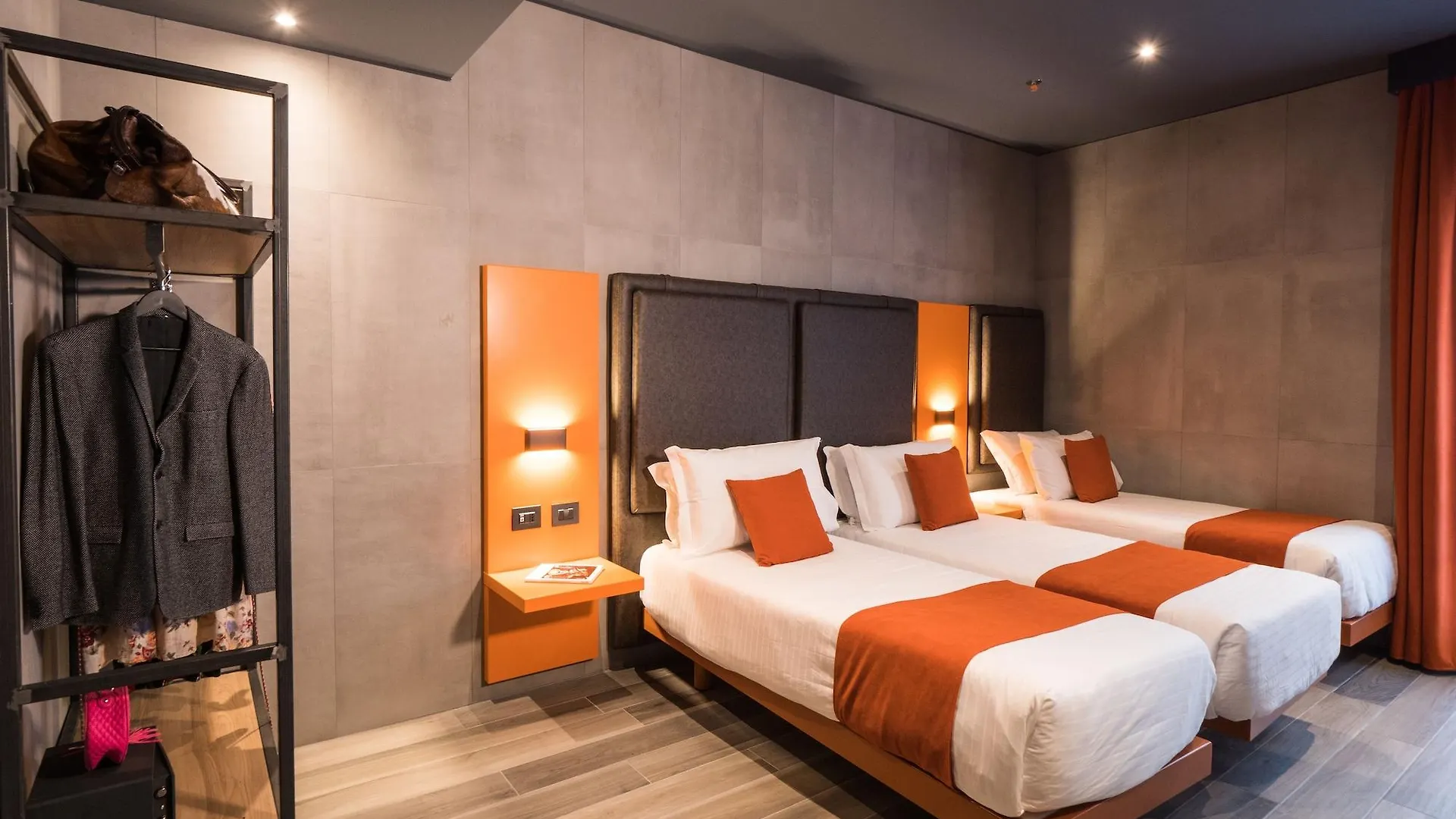 J24 Hotel Milano