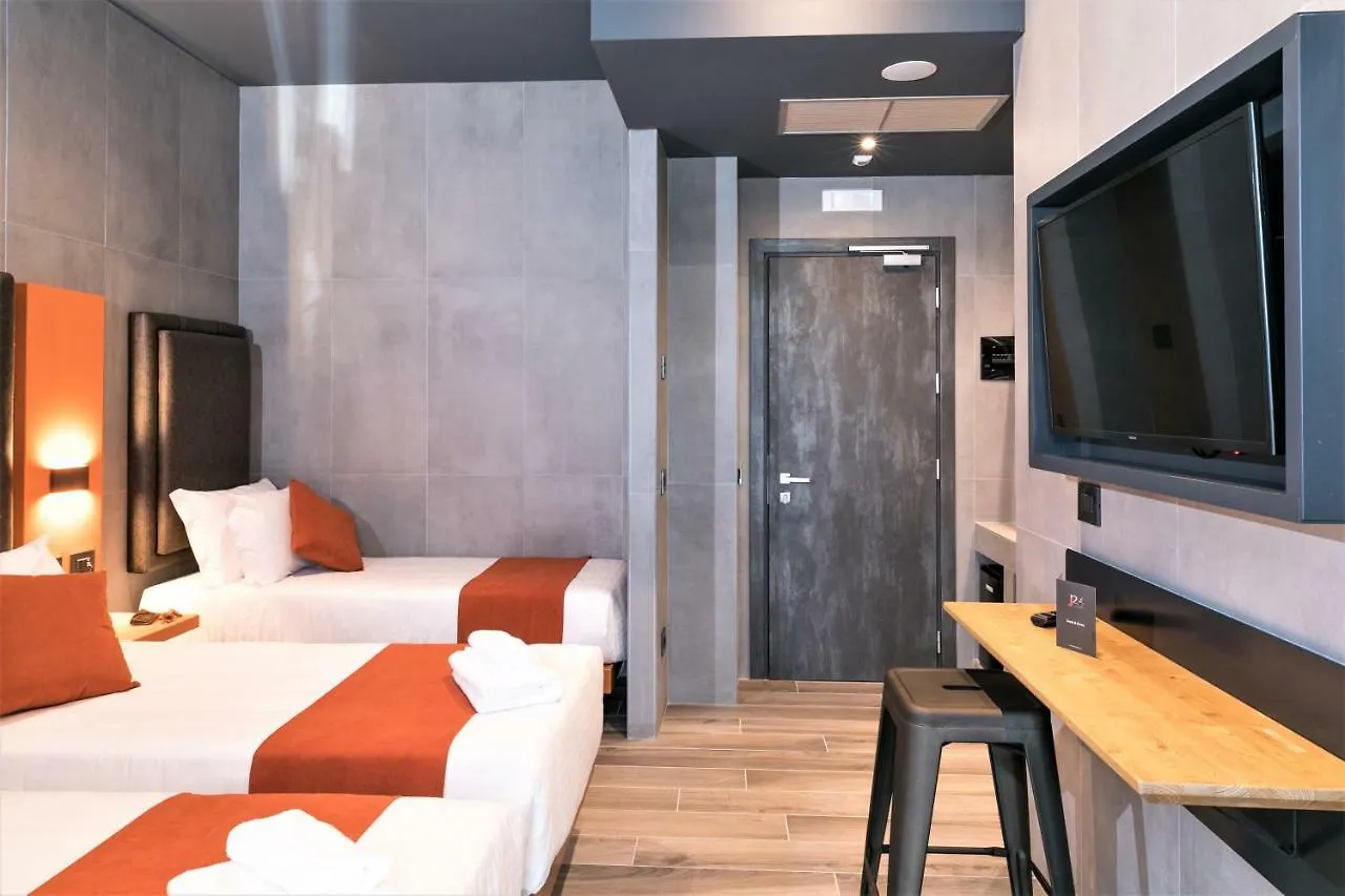 J24 Hotel Milano  Mediolan