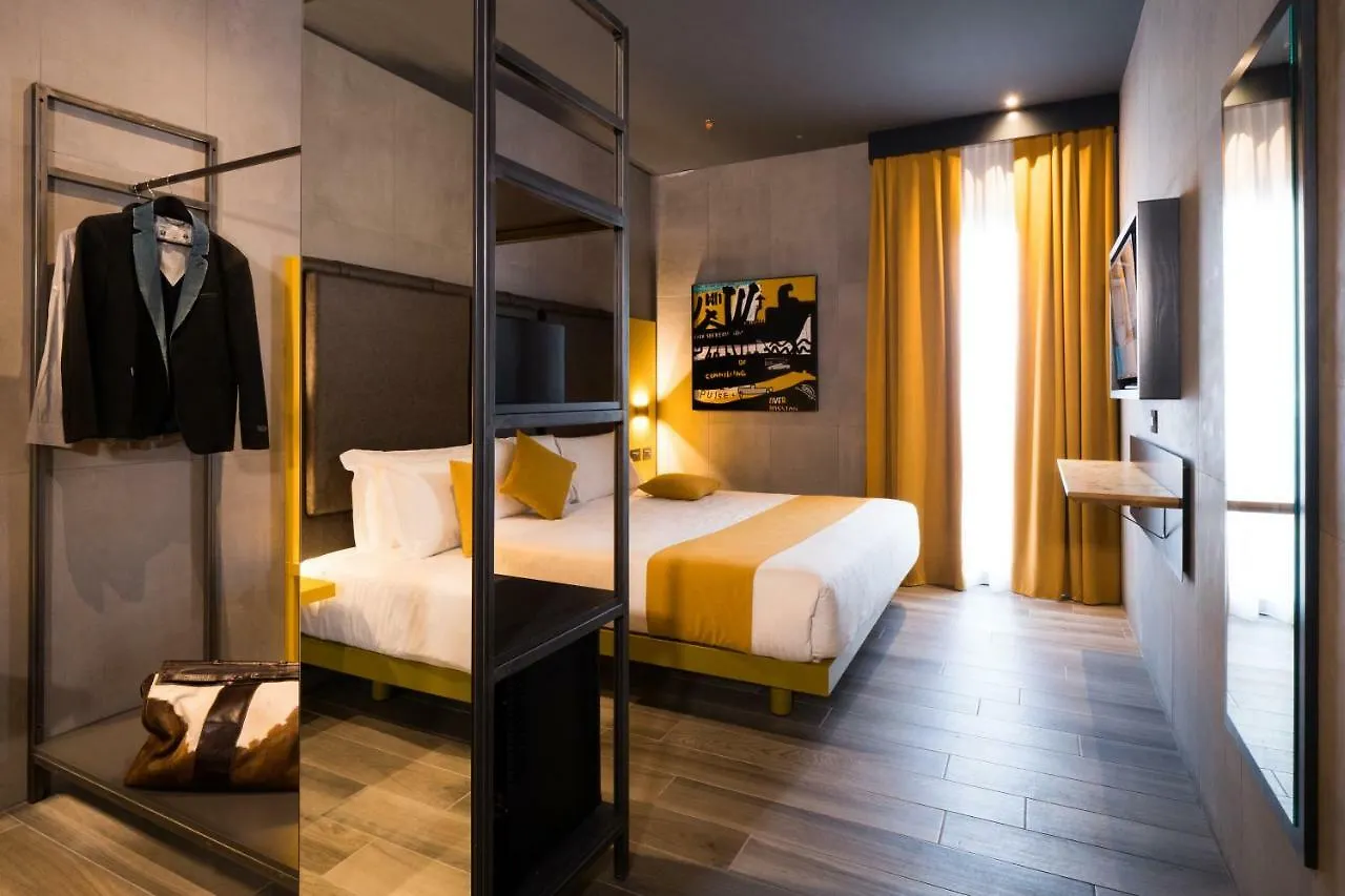 J24 Hotel Milano  Mediolan